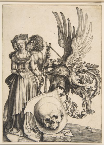  od Albrecht Dürer