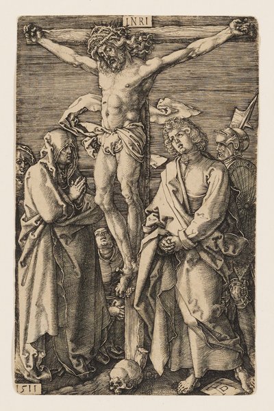  od Albrecht Dürer