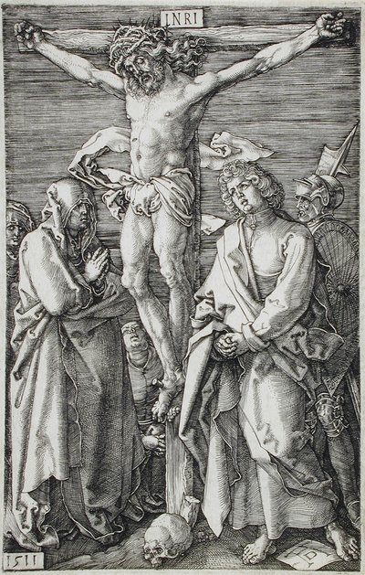  od Albrecht Dürer