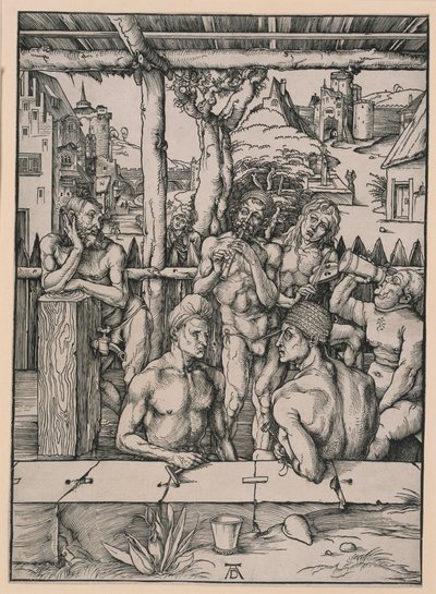  od Albrecht Dürer