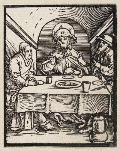  od Albrecht Dürer