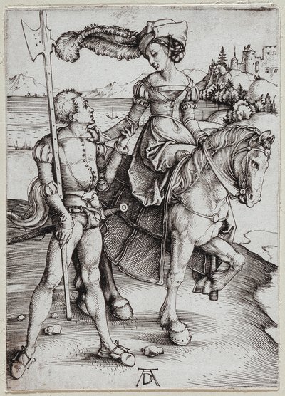  od Albrecht Dürer