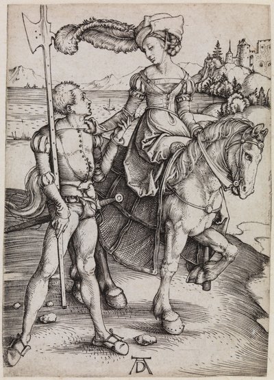  od Albrecht Dürer