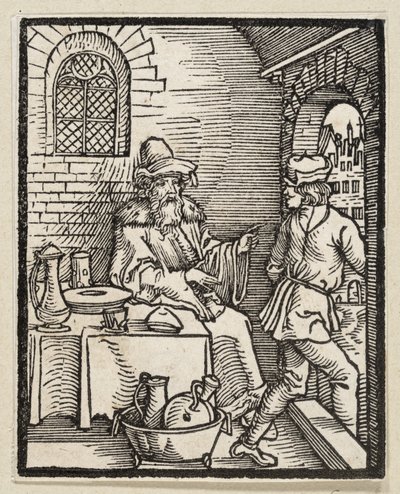  od Albrecht Dürer
