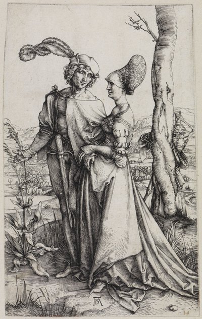  od Albrecht Dürer