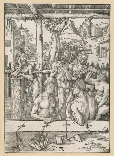  od Albrecht Dürer