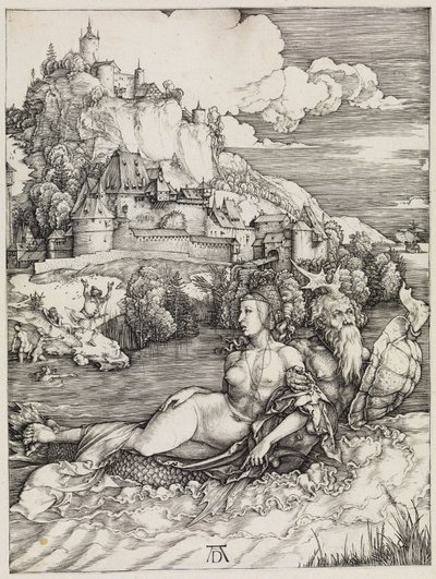  od Albrecht Dürer