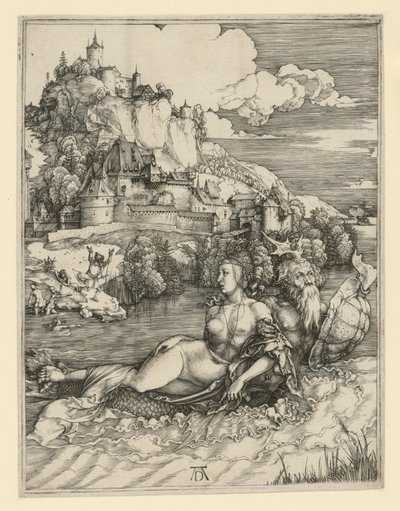  od Albrecht Dürer