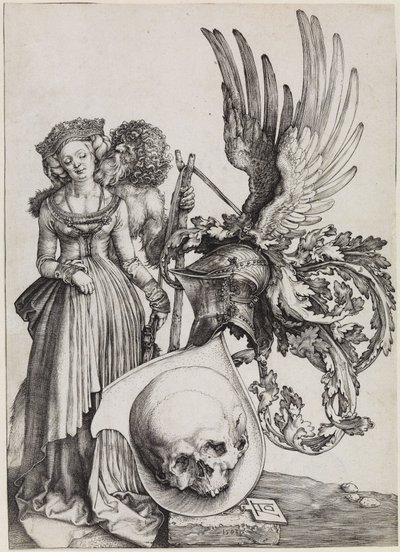  od Albrecht Dürer