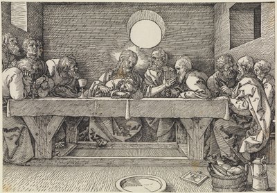  od Albrecht Dürer