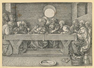  od Albrecht Dürer