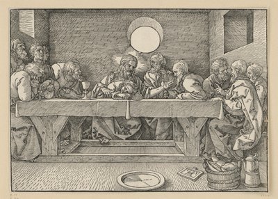  od Albrecht Dürer