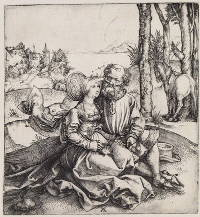  od Albrecht Dürer