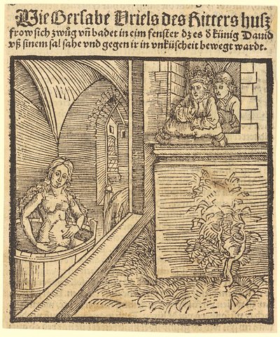  od Albrecht Dürer