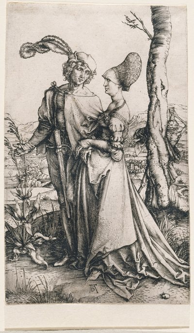  od Albrecht Dürer