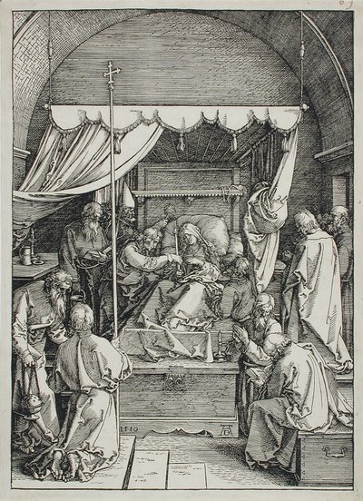  od Albrecht Dürer