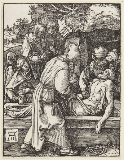  od Albrecht Dürer