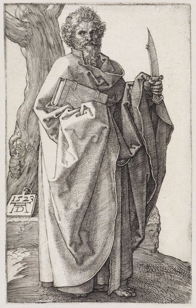  od Albrecht Dürer