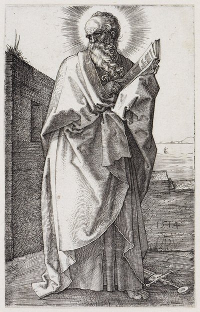  od Albrecht Dürer