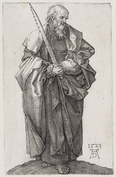  od Albrecht Dürer