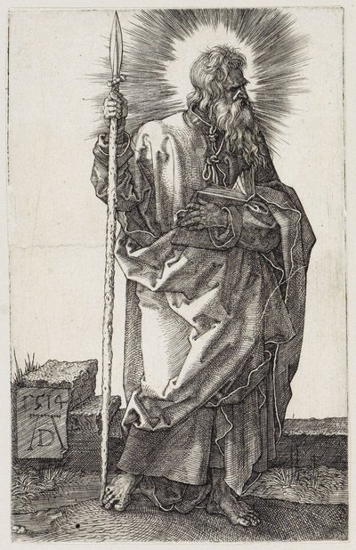  od Albrecht Dürer