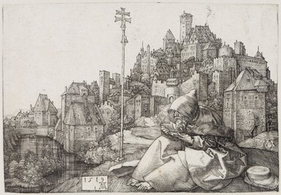  od Albrecht Dürer