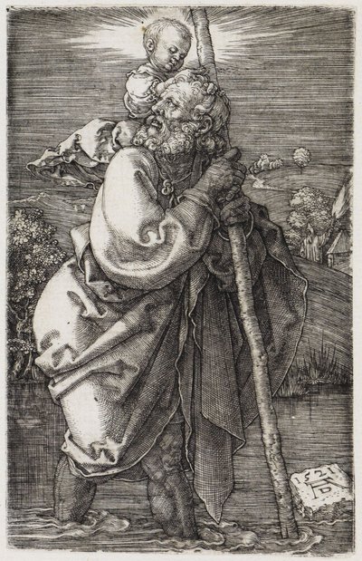 od Albrecht Dürer