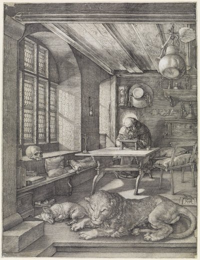  od Albrecht Dürer