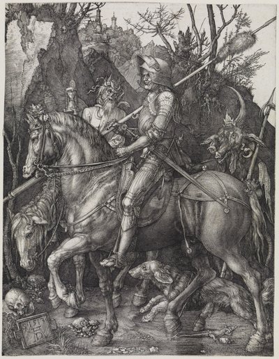  od Albrecht Dürer
