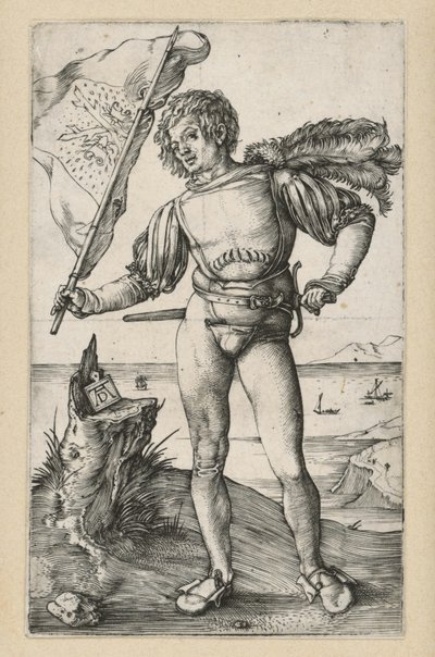  od Albrecht Dürer