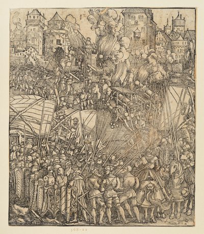  od Albrecht Dürer