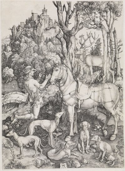 od Albrecht Dürer