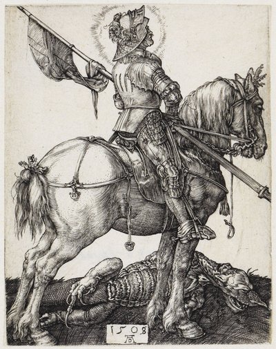  od Albrecht Dürer