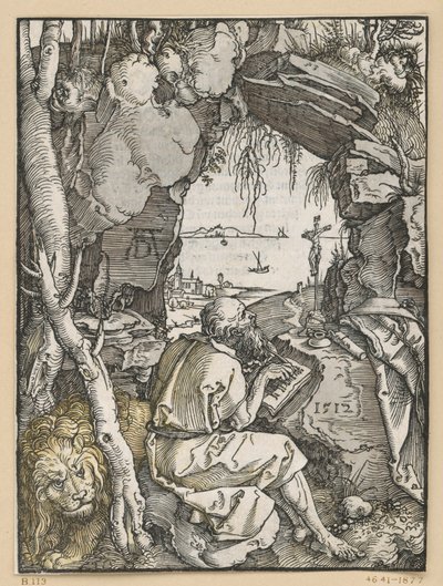  od Albrecht Dürer