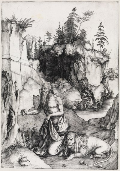 od Albrecht Dürer