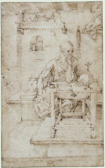  od Albrecht Dürer