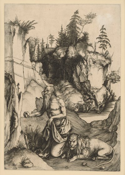  od Albrecht Dürer
