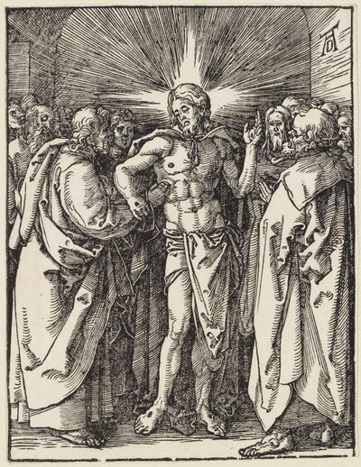  od Albrecht Dürer