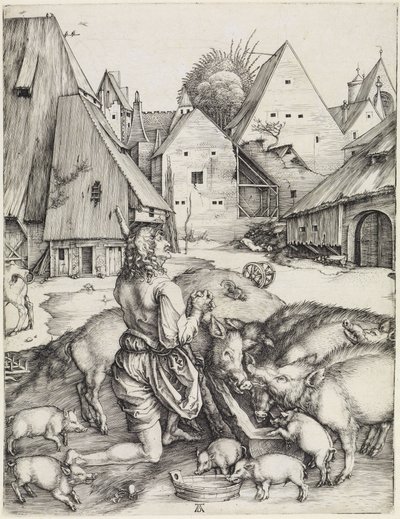  od Albrecht Dürer