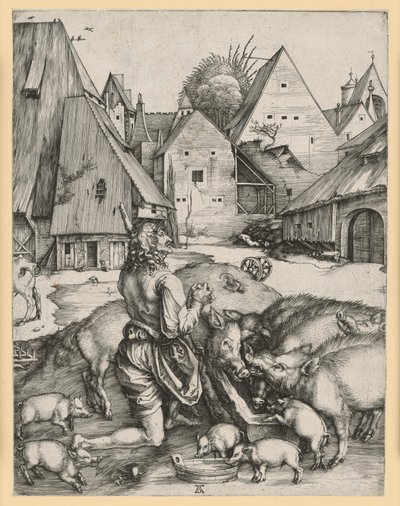  od Albrecht Dürer