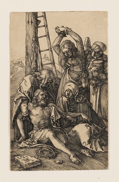  od Albrecht Dürer