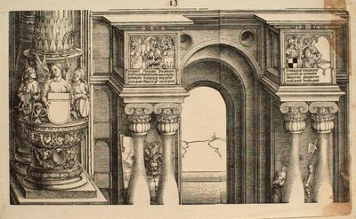  od Albrecht Dürer