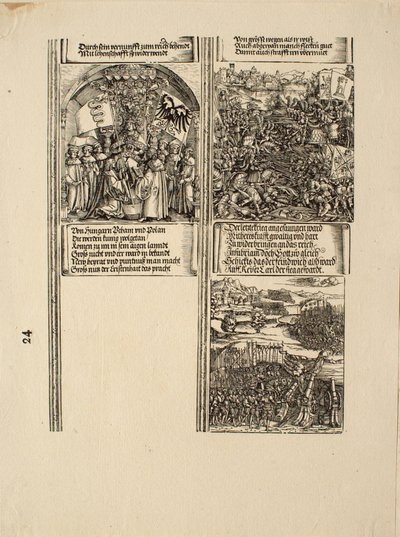  od Albrecht Dürer