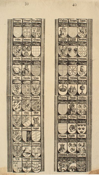  od Albrecht Dürer