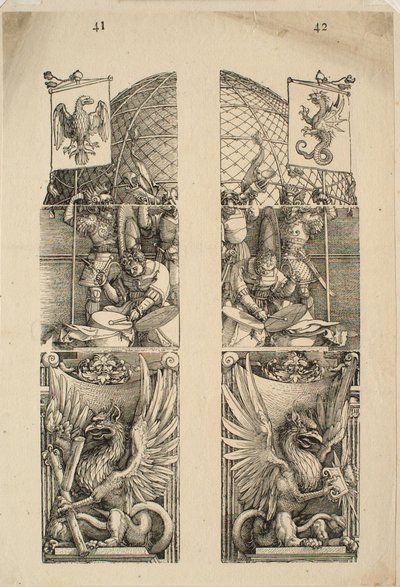  od Albrecht Dürer