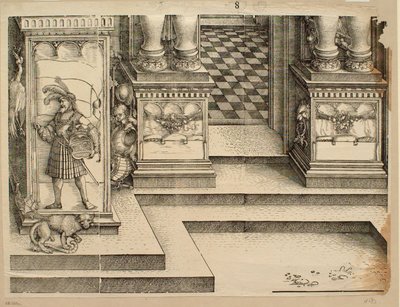 od Albrecht Dürer