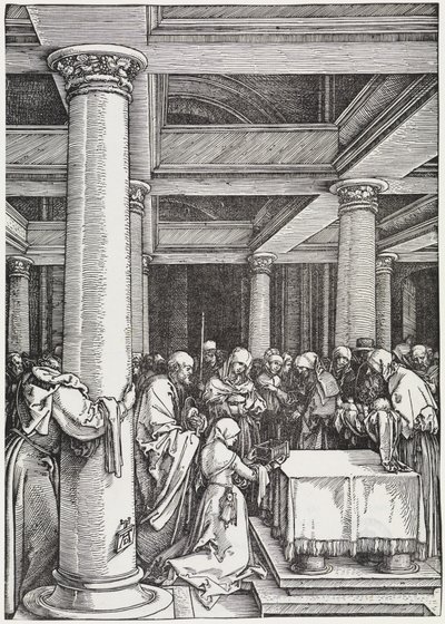  od Albrecht Dürer