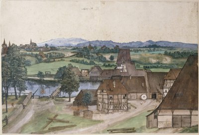  od Albrecht Dürer