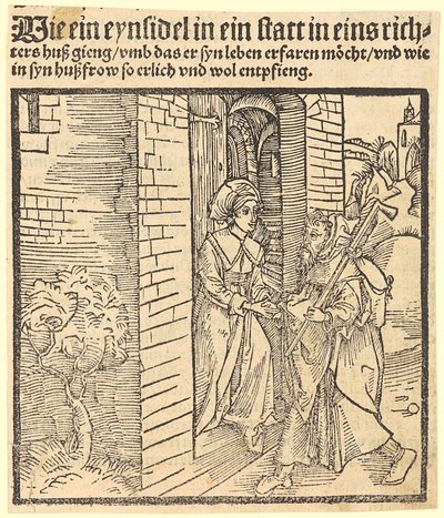  od Albrecht Dürer