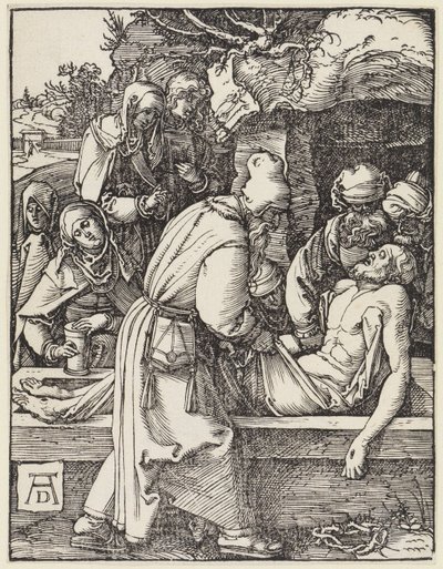  od Albrecht Dürer